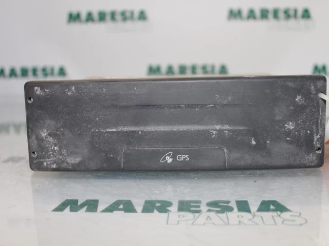 P304983 Sistema Navigazione RENAULT SCENIC II (JM) 8200338529
