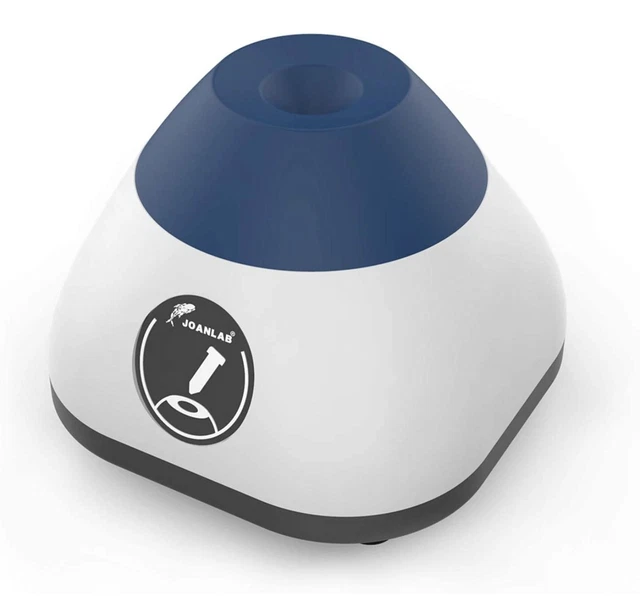 JOANLAB LAB MINI Vortex Mixer 3000rpm Orbital Shaker for Ink Nail