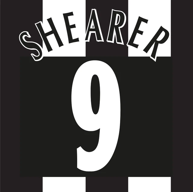 Kit Premier League 07-13 Avec Nom Et Numéro - Choix Du Club Et Couleur Rouge/blanc/noir