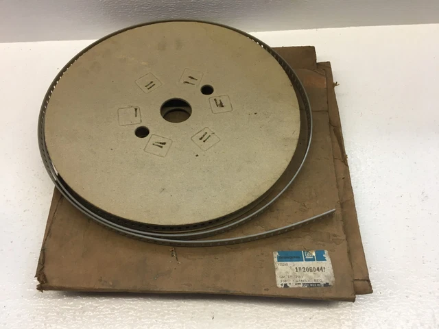 NOS 1985-93 GM Window Regulator Tape 20604413