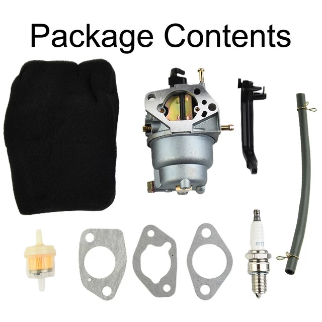 Nuovo Carburatore Generatore Carburatore Huayi Jingke OE #0J58620157 for Generac