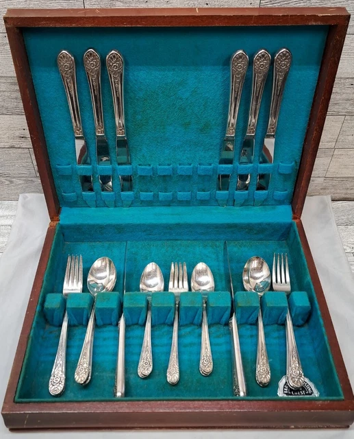 【WM.A. Rogers】 ミートプレート / サーバー 　46cm WM.A. Rogers】 ミートプレート / サーバー 46cm