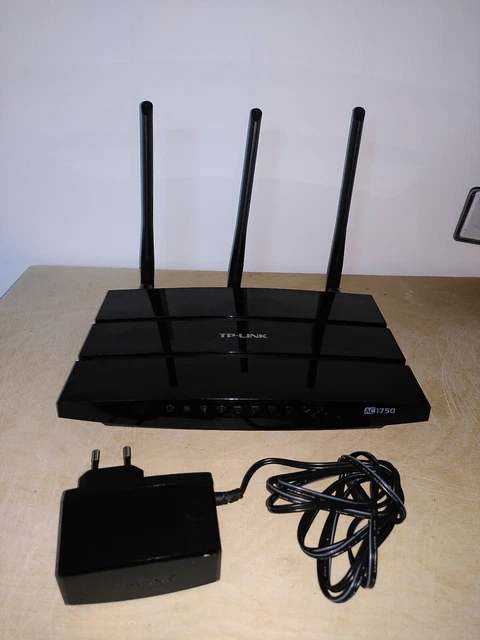 Openwrt tp link ac1750 Clearance