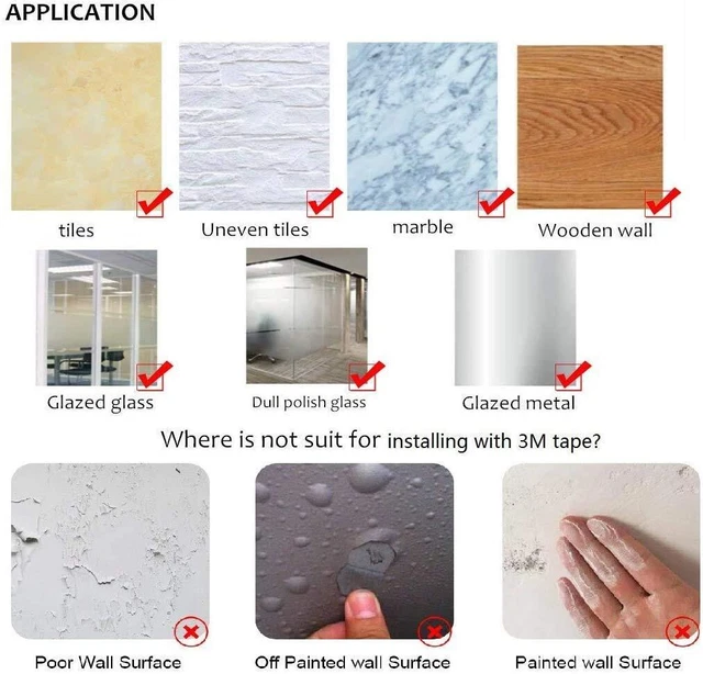 30 Pcs Seamless Self Adhesive Hanging Nail Screw Stickers Punch-free Wall Hook 4