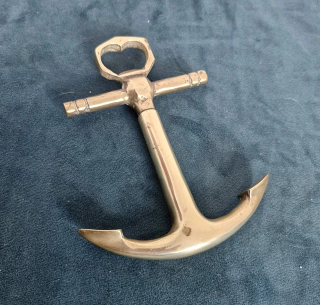 DÉCAPSULEUR FORME GIRAFE Réalisation Artisanale Africaine En Bronze 14