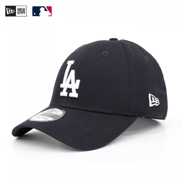 New Era 39Thirty Baseball Stretch Fit Cap MLB LA Los Angeles Dodgers Mütze XS-L