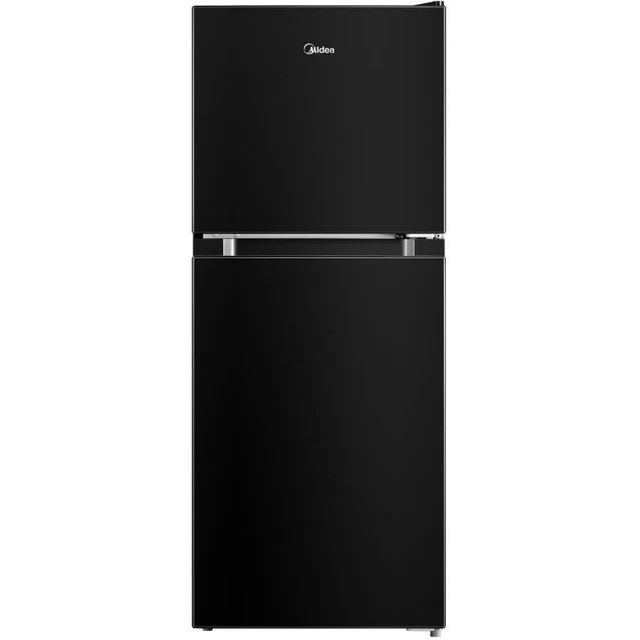 4.5 CU.FT. TWO Door Mini Fridge with Freezer - Black $1,448.61