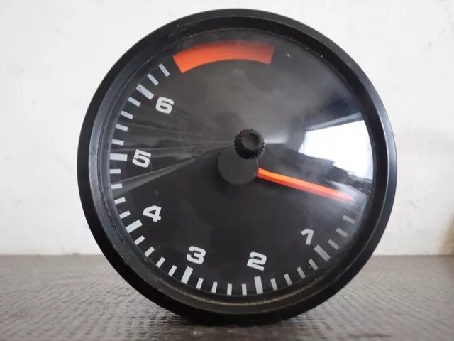 Compte-Tours 477919205G Porsche 924 Tachometer