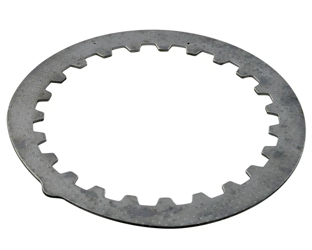 métal d'embrayage de lame pour Yamaha FS1 / DT MX