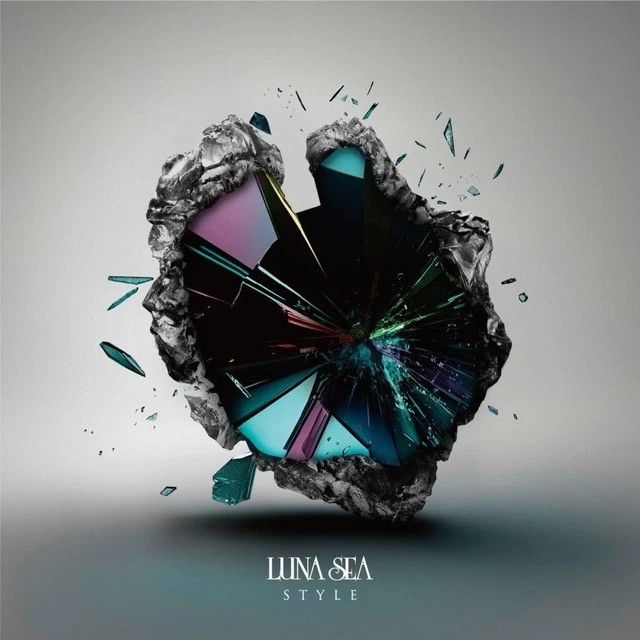 LUNA SEA ALBUM STYLE $70.84 - PicClick CA
