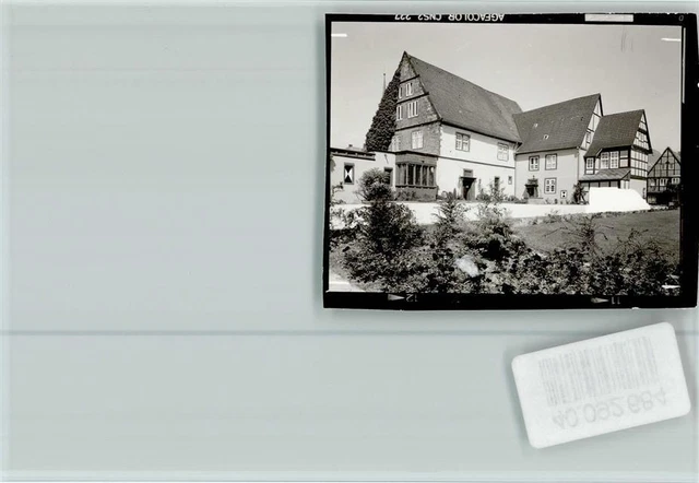 40092684 - 4920 Lemgo Wohnhaus