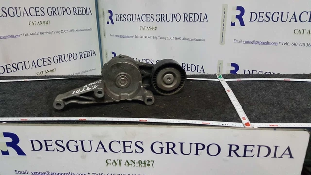 03G903315 galet tendeur pour AUDI A3 1.9 TDI 2003 110584