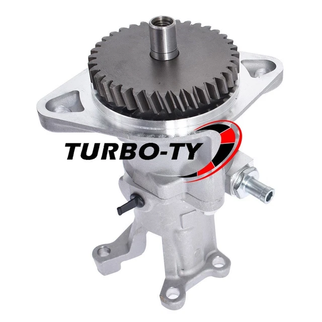 GEAR DRIVEN VACUUM Pump for Dodge Ram 2500 3500 19942002 Cummins 5.9L