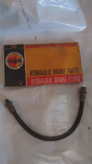 Flexible de frein AV RENAULT 4 CV