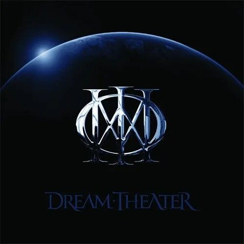 CD DREAM THEATER "DREAM THEATER - CD STANDARD". Neu und versiegelt