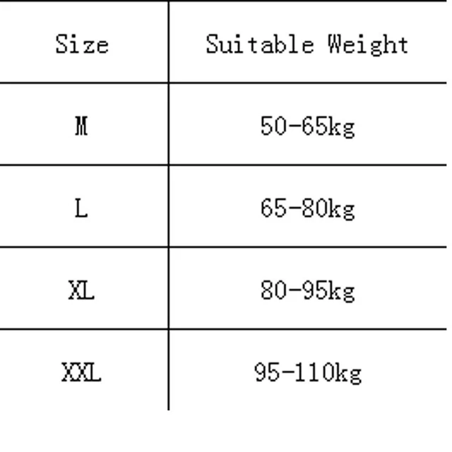 MEN SLIMMING UNDERWEAR Compression Vest Corsets Men's Shapewear Body