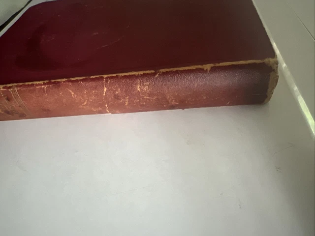 FOR WHOM THE Bell Tolls Ernest Hemingway 1940 1st Edition HC Blakiston