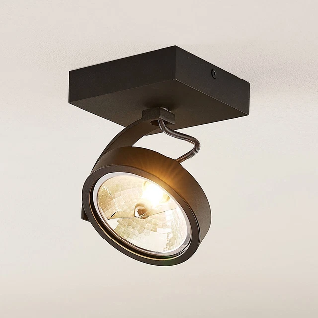 Arcchio Dagur Deckenspot Wandstrahler Deckenstrahler Shopbeleuchtung Wandleuchte