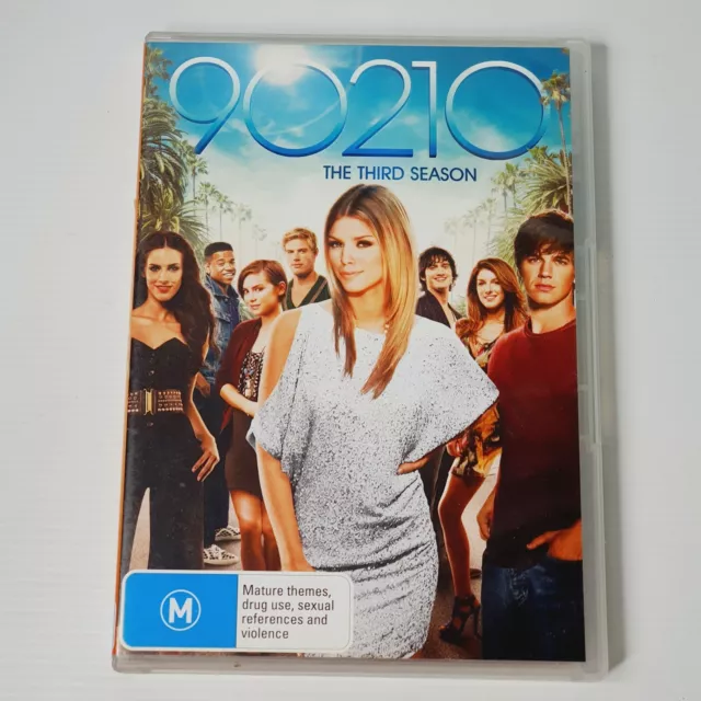 Fmovies 90210 sales