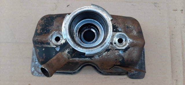 Coperchio Testata Motore FIAT 98418859 Per Trattori 7/90 80/90 80/66 E Più