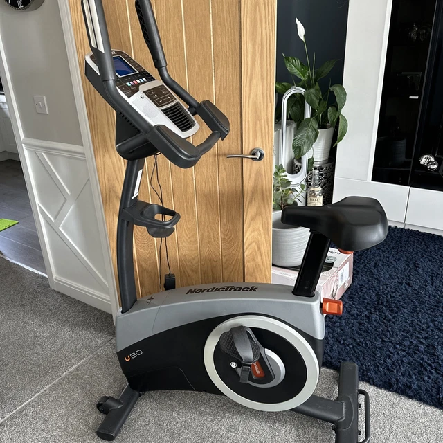 nordictrack u60 exercise bike
