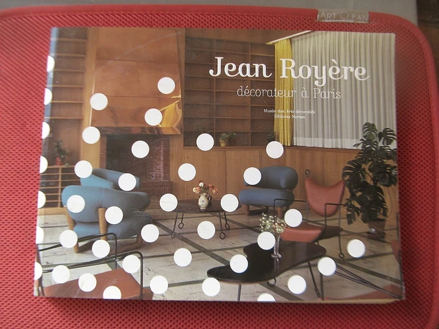 Jean Royère décorateur à Paris 31447454800.jpg