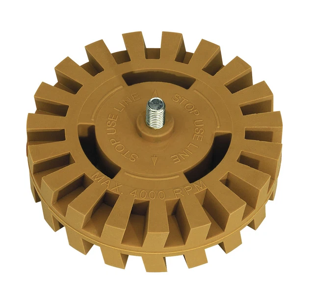 Sealey SA95PXPLUS Deluxe Rayure Retrait Patin � 100 x 27mm 0.6cmUNC