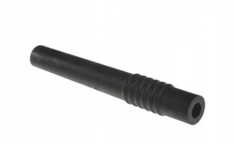 50 pcs. GEA WESTFALIA Short milk hose 10x4x140 / #G P0RS 5224