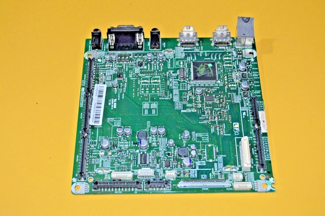 TÉLÉVISION SHARP LC-49CFE6032E câblage câble plat électronique tcon t con carte EUR 47,25 - FR