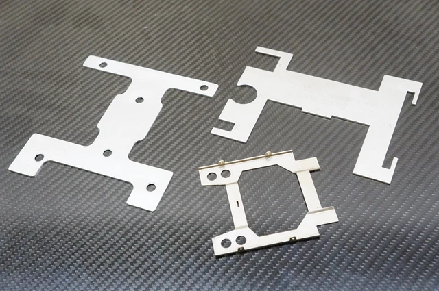 Parma slot sales car parts