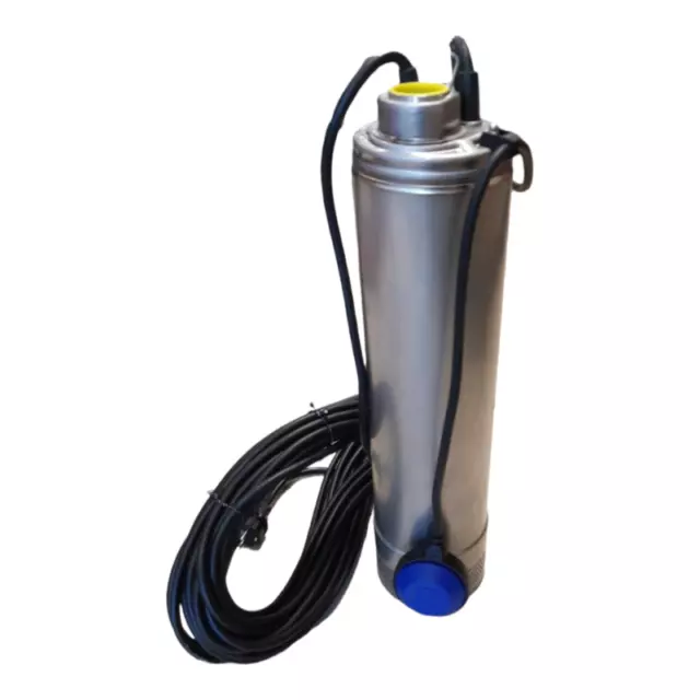 Elettropompa Sommersa Centriguga Idrogo M80/15A 230V 1592071221  Ebara
