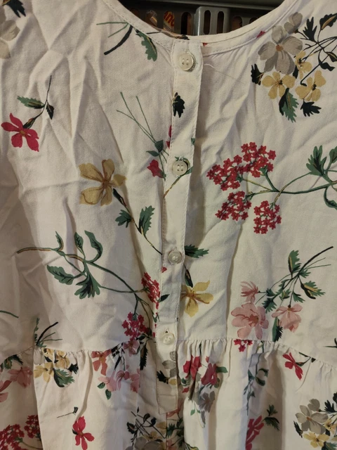 Pacchetto vestiti per bambine NEXT TU età 6 - 7 anni 122 cm - 6 articoli 9