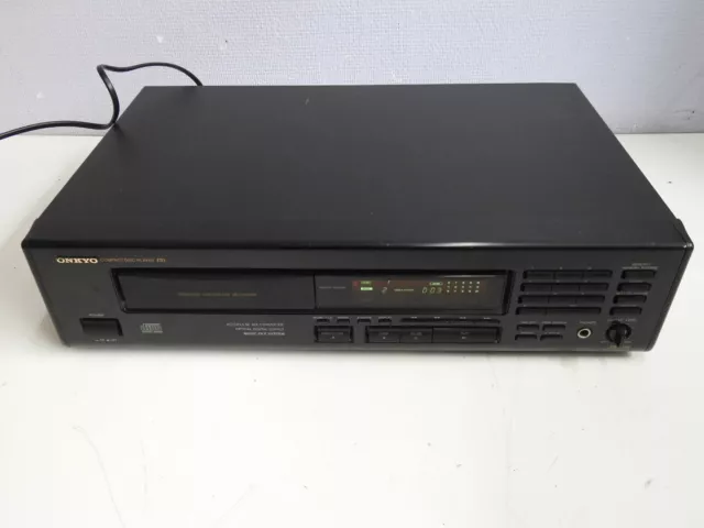 Onkyo DX-6930 CD-Player