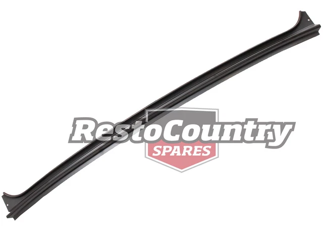 Holden Rear Window Lower Panel Rust Repair Section Torana LC LJ windscreen sill