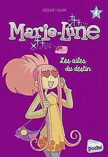 Glenat Poche - Marie Lune T4 : Allô, Marie-Lune ! v... | Buch | Zustand sehr gut