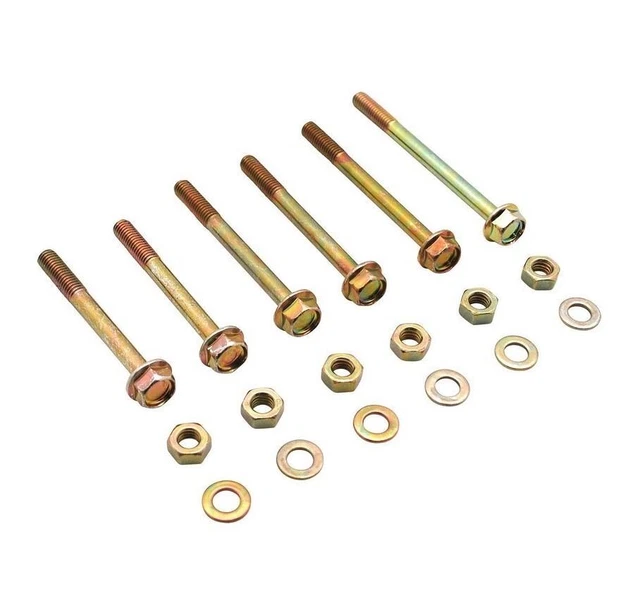 Joints Moteur Parmakit  La Pochette -Haut Moteur - Sans Joint De Culasse  - 50mm - T6  6 6 Transferts Pour Peugeot 103 Sp Mvl Vogue Spx Rcx 227 5138