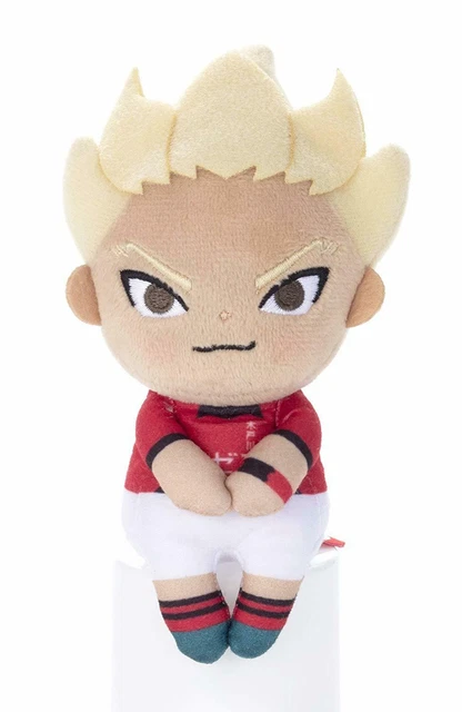 TAKARATOMY A.R.T.S Inazuma Eleven Ares of The Balance Chokkori's Goentera Shuya