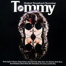 Tommy de Various | CD | état très bon