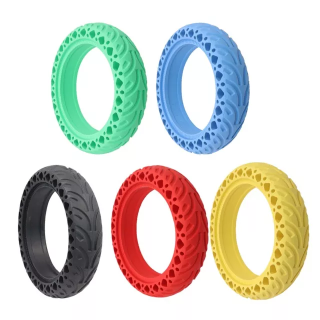 8.5 inch 8 1/2x2 Solid Tyre Damping Tire ​for Xiaomi M365/Pro Electric Scooter