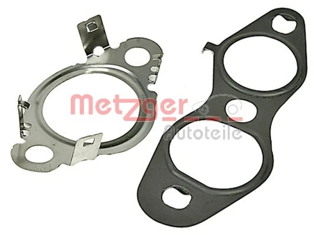 METZGER KIT GUARNIZIONI SISTEMA AGR GREENPARTS 0899164 per CITROËN C5 SCUDO FIAT 1