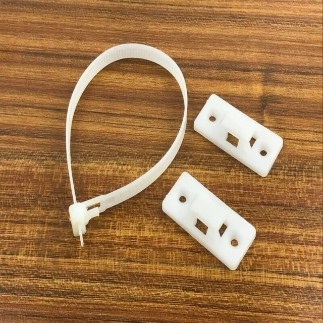 Anti-Tip Furniture TV Cupboard Anti-fall Fixings Belts Childproof Safety Straps