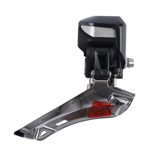 ultegra r8050 front derailleur