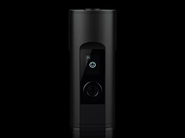 ARIZER SOLO 2 MAX 🆕 Vaporizzatore portatile per erbe 🚭 NEW MODEL 2024