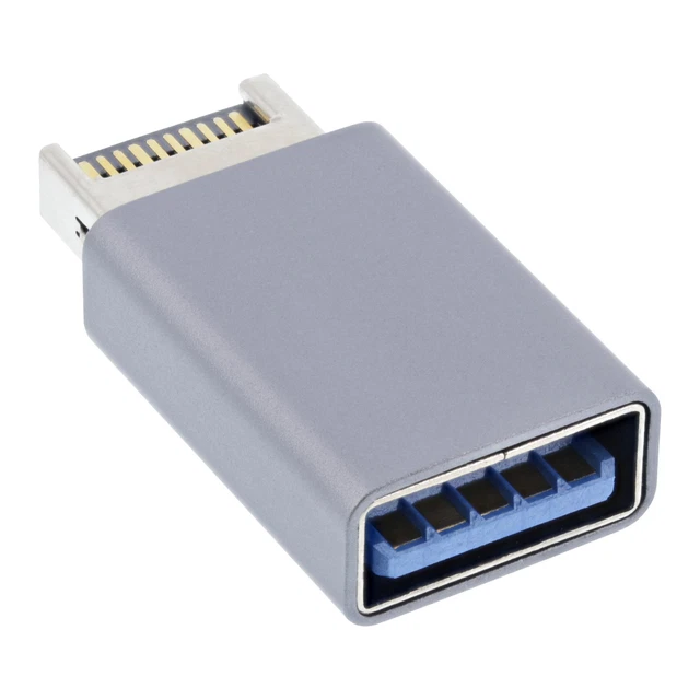 Adattatore Interno Usb 3.0 | Confronta prezzi