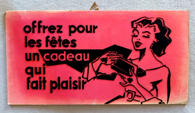 ANCIENNE PUBLICITE ANNÉES 30 BEBE NESTLE/Illustrée M.Dawson_Original