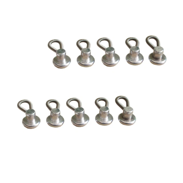 10PCS La grossesse Ceinture Extender DIY Vêtements Accessoires de Couture