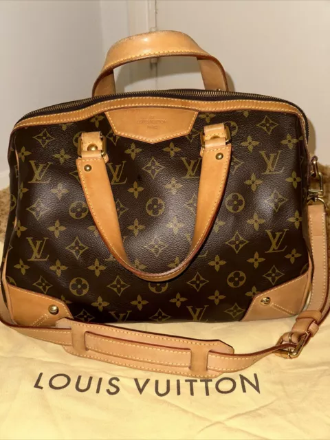 Retiro sales pm monogram