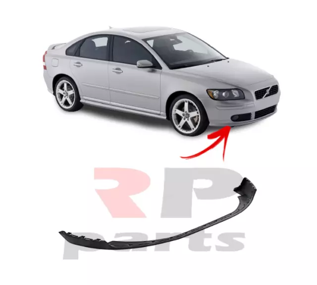 Volvo v50 clearance front bumper
