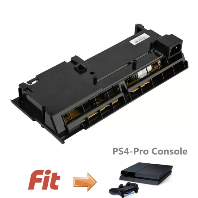 For PlayStation PS4 Pro Power Supply Adapter ADP-300CR 100-240V 50 / 60Hz