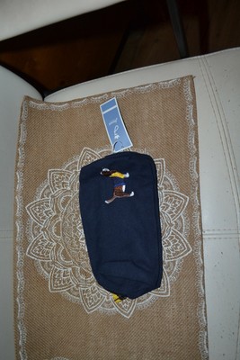 Jacadi trousse neuve avec le petit chien jacadi en double 